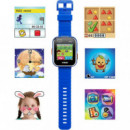 Kidizoom Smartwatch Max Azul  VTECH