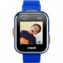 Kidizoom Smartwatch Max Azul  VTECH