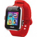 Kidizoom Smartwatch Max Rojo  VTECH