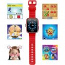 Kidizoom Smartwatch Max Rojo  VTECH