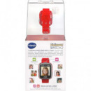 Kidizoom Smartwatch Max Rojo  VTECH