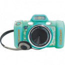 Camara Kidizoom Duo Fx Aquamarina  VTECH