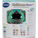 Camara Kidizoom Duo Fx Aquamarina  VTECH