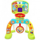 Centro de Deportes Basket Gol  VTECH