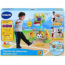 Centro de Deportes Basket Gol  VTECH