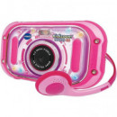 Camara Digital Kidizoom Touch 5MP Rosa Pantalla Tactil  VTECH