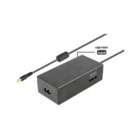 NIMO Alimentador Regulable Manual 12-24VCC 90W ALM265