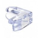 ALECTO Kit 4 Protectores de Esquina Silicona BV-24 SLD023