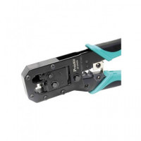 PROSKIT Crimpadora Modular para Cable RJ11/RJ12/RJ45 6P/8P CP-376CN HRV372