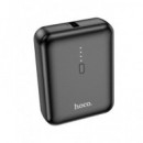 HOCO Bateria Externa Mini J96 5000MAH 1XTIPO C+1XUSB Negro
