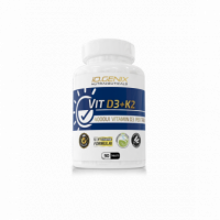 Vit D3 + K2 - IO.GENIX - Guanxe Atlantic Marketplace