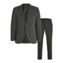 12181339ROSIN Trajes JACK AND JONES Hombre Jprfranco Suit Noos