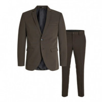12181339DELICIOSO Trajes JACK AND JONES Hombre Jprfranco Suit Noos