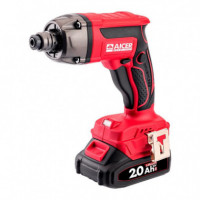 Atornillador 20V Only One AICER (1X 4AH)