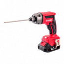 Atornillador 20V Only One AICER (1X 4AH)