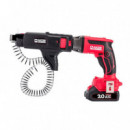 Atornillador 20V Only One AICER (1X 4AH)