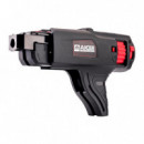 Atornillador 20V Only One AICER (1X 4AH)