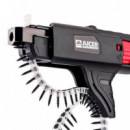 Atornillador 20V Only One AICER (1X 4AH)