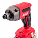 Atornillador 20V Only One AICER (1X 4AH)