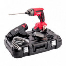 Atornillador 20V Only One AICER (1X 4AH)