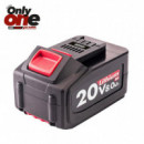 Bateria 20V Only One AICER 8.0 Ah
