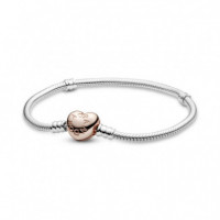 PANDORA Pulsera 580719-17 580719