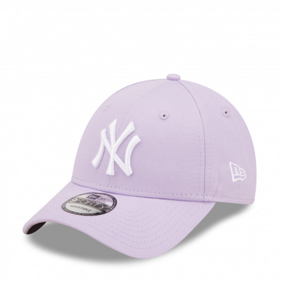 NEW ERA Gorra Violeta 60298724-DILWHI