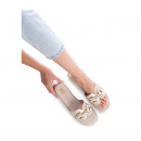 XTI Sandalias Oro 143679-ORO