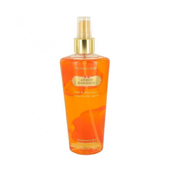 Amber Romance  VICTORIA'S SECRET