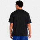 Camiseta Heavyweight Branded  UNDER ARMOUR