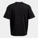 Camiseta Heavyweight Branded  UNDER ARMOUR