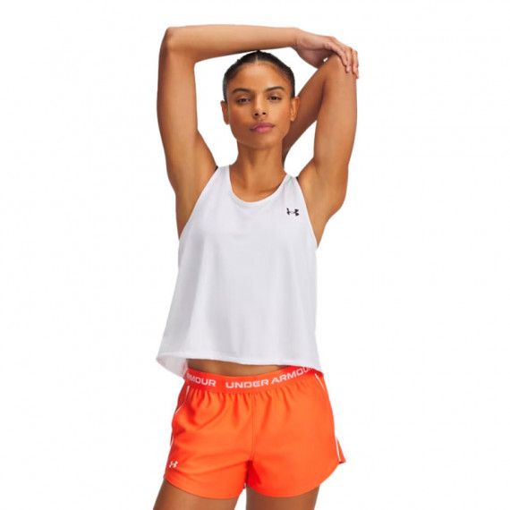 Camiseta Tech Swing  UNDER ARMOUR