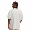 Camiseta Heavyweight Branded  UNDER ARMOUR