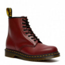 Botas 1460 de Piel Smooth  DR. MARTENS