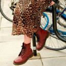 Botas 1460 de Piel Smooth  DR. MARTENS