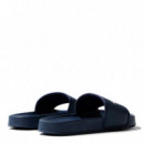 Chanclas Base Camp Iii  THE NORTH FACE