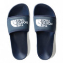 Chanclas Base Camp Iii  THE NORTH FACE