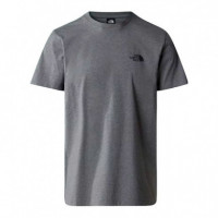 Camiseta Simple Dome  THE NORTH FACE