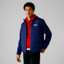 Chaqueta Acolchada Híbrida  RED BULL RACING