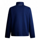 Chaqueta Acolchada Híbrida  RED BULL RACING