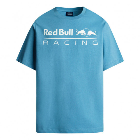 Camiseta Logo Estampado  RED BULL RACING