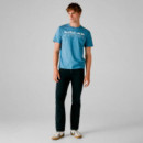 Camiseta Logo Estampado  RED BULL RACING