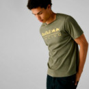 Camiseta Logo Estampado  RED BULL RACING