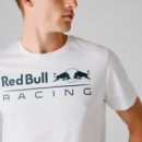 Camiseta Logo Estampado  RED BULL RACING