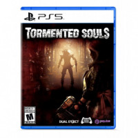 Tormented Souls PS5  MERIDIEM - PS