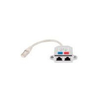 GEMBIRD Combinador Divisor Rj 45 Ftp