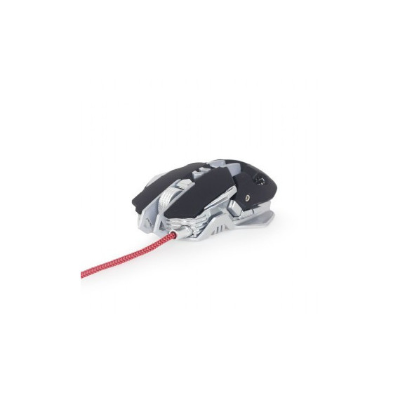 GEMBIRD Raton Gaming Programable USB