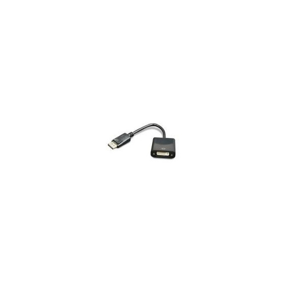 GEMBIRD Adaptador Displayport Macho a DVI Hembra