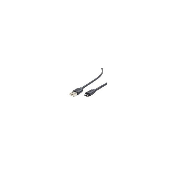 GEMBIRD Cable USB 2.0 A-m / C-m 1.8M
