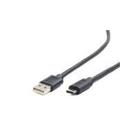 GEMBIRD Cable USB 2.0 A-m / C-m 1.8M - Guanxe Atlantic Marketplace